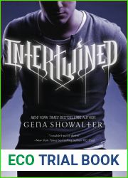 Intertwined (Intertwined, #1)