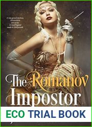 The Romanov Impostor