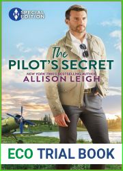 The Pilot|s Secret (Cape Cardinale Book 1)
