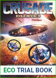 Crusade (Exile, #3)
