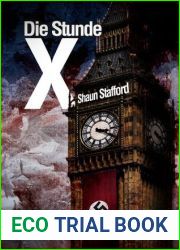 die Stunde X (The Greater German Reich Book 1)