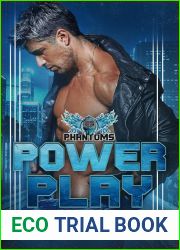 Power Play (L.A. Phantoms #1)