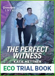 The Perfect Witness (Secure One #2)