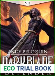 Defender (Darkblade, #7)