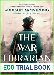 The War Librarian