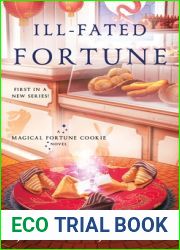 Ill-Fated Fortune (Magical Fortune Cookie, #1)
