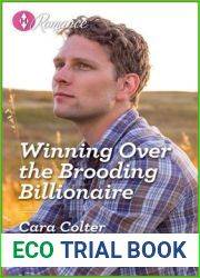 Winning Over the Brooding Billionaire