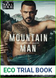 Mountain Man (A Real Man, #22)