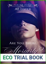 Are You There, Moriarty? (Parlor Games, #1)