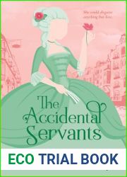 The Accidental Servants (Georgians in Paris)