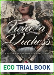 Twice a Duchess (American Duke, #2)