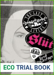 The Last Living Slut: Born in Iran, Bred Backstage