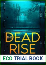 The Dead Rise: Damian Garcia Supernatural Thrillers Book 1