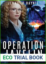 Operation Javelin (Last Chance Book 4)