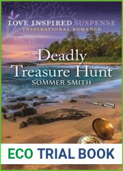 Deadly Treasure Hunt