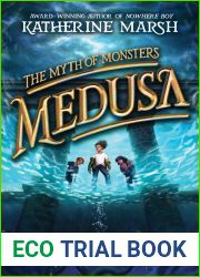 Medusa (The Myth of Monsters, #1)