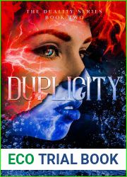 Duplicity (Duality, #2)