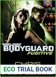 Fugitive (Bodyguard #6)