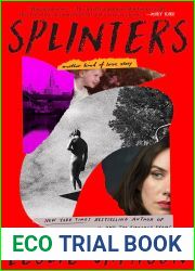 Splinters: Another Kind of Love Story