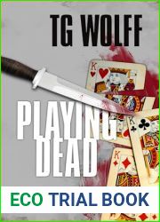 Playing Dead: A De La Cruz Case File