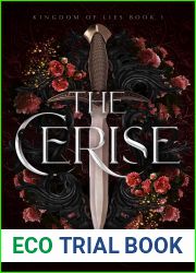 The Cerise (Kingdom of Lies Book 1)