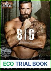 Big (A Real Man, #20)