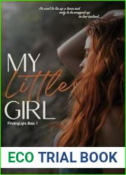 My Little Girl (FindingLight Book 1)