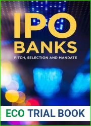 IPO Banks by Espinasse, Philippe (2014) Hardcover