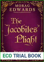 The Jacobites| Plight (The Jacobites| Saga #2)