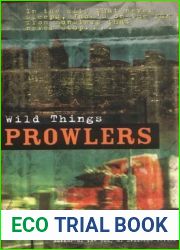 Wild Things (Prowlers, #4)