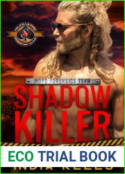 Shadow Killer (Police and Fire: Operation Alpha; NOPD Forensics Team #1)