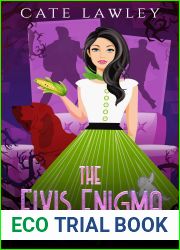 The Elvis Enigma (Vegan Vamp #3)