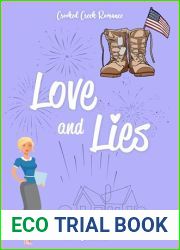 Love and Lies: A second chance romance (Crooked Creek Romance)