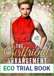 The Girlfriend Arrangement (Black Diamond, #1)