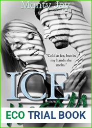 Ice Hearts (Fury, #2)