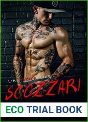 Scozzari (Deviant #3)