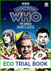 Doctor Who: The Giggle (Target Collection)