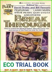 Breakthrough (The Fleet, #3)