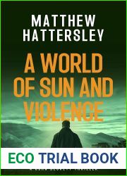 A World of Sun and Violence (The John Beckett Series Book 3)