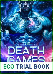 The Death Games (The Mating Games, #2)