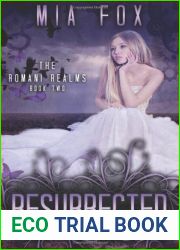 Resurrected (Romani Realms #2)