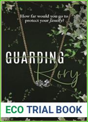 Guarding Rory (XO Surveillance #3)