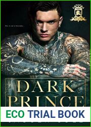 Dark Prince (Savage Heirs, #2)