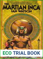 The Martian Inca