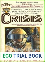 Crisis (The Fleet, #6)