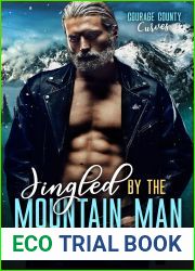 Jingled by the Mountain Man (Courage County Curves)