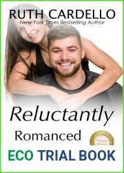 Reluctantly Romanced (The Barrington Billionaires, #10)