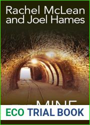 The Mine (Cumbria Crime Book 2)