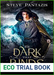 The Dark That Binds