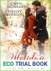 Holiday Fake Date (Warren Family Holidays #3)